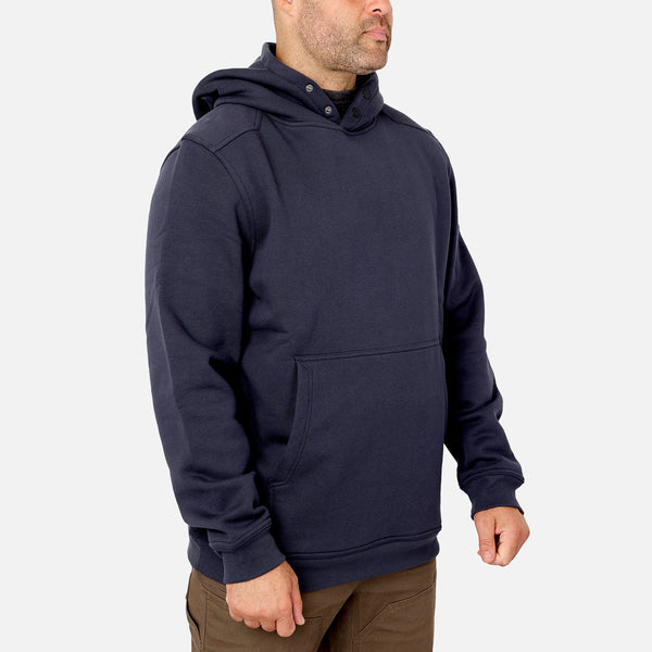 BRUNT Men's The Shevlin Hoodie