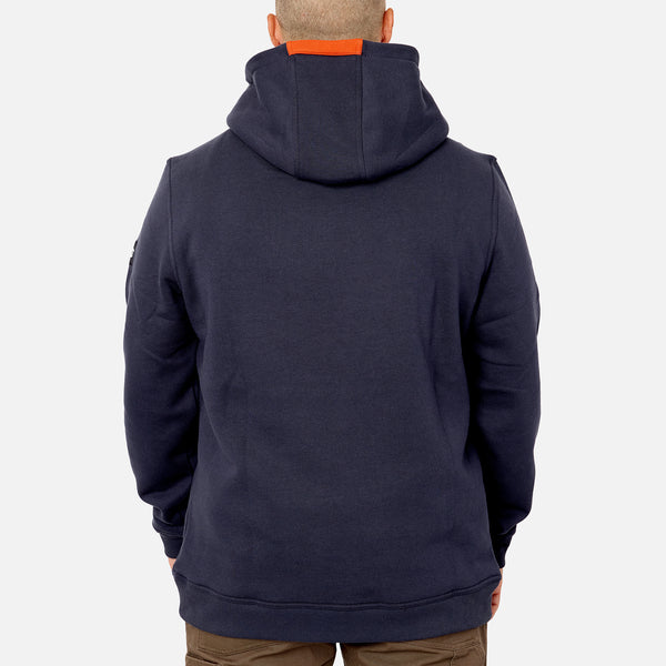 BRUNT Men's The Shevlin Hoodie