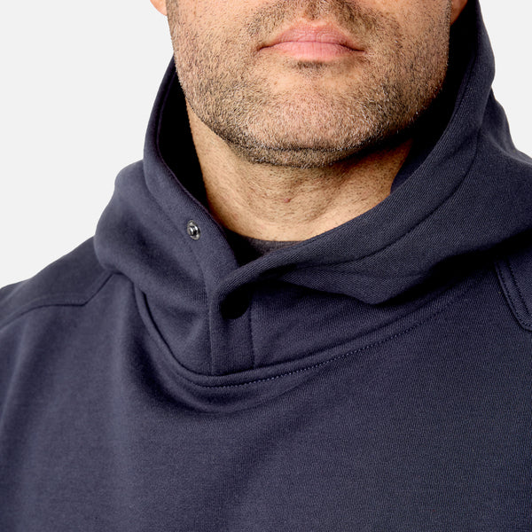 BRUNT Men's The Shevlin Hoodie