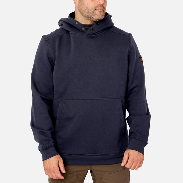 BRUNT Men's The Shevlin Hoodie