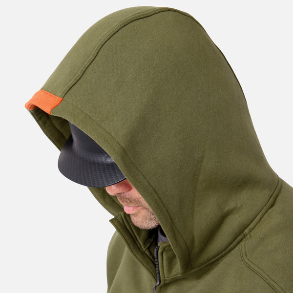 BRUNT Men's The Shevlin 1/4 Zip