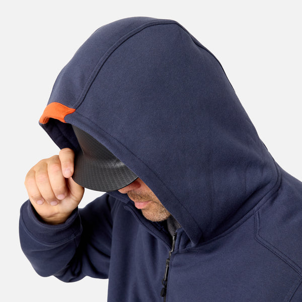 BRUNT Men's The Shevlin 1/4 Zip