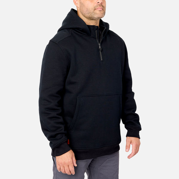 BRUNT Men's The Shevlin 1/4 Zip