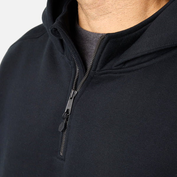 BRUNT Men's The Shevlin 1/4 Zip