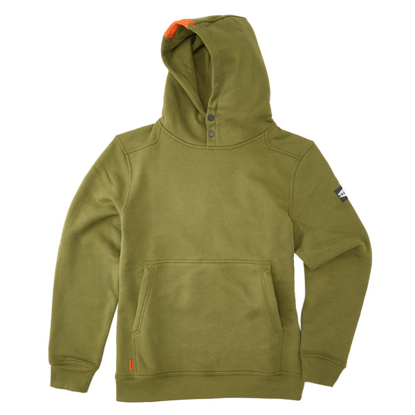 BRUNT Men's The Shevlin Hoodie