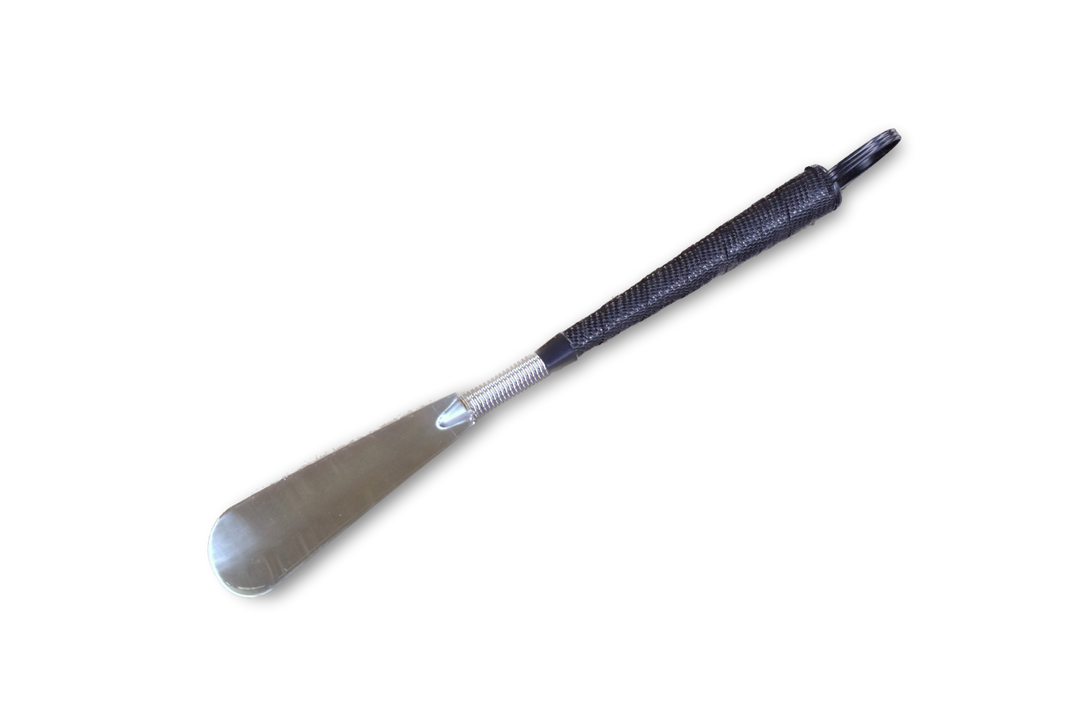 Jockey Shoe Horn
