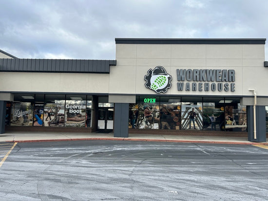 Workwear Warehouse