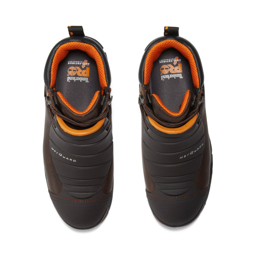 Timberland PRO® Men's Endurance Met Guard Steel Toe Work Boot