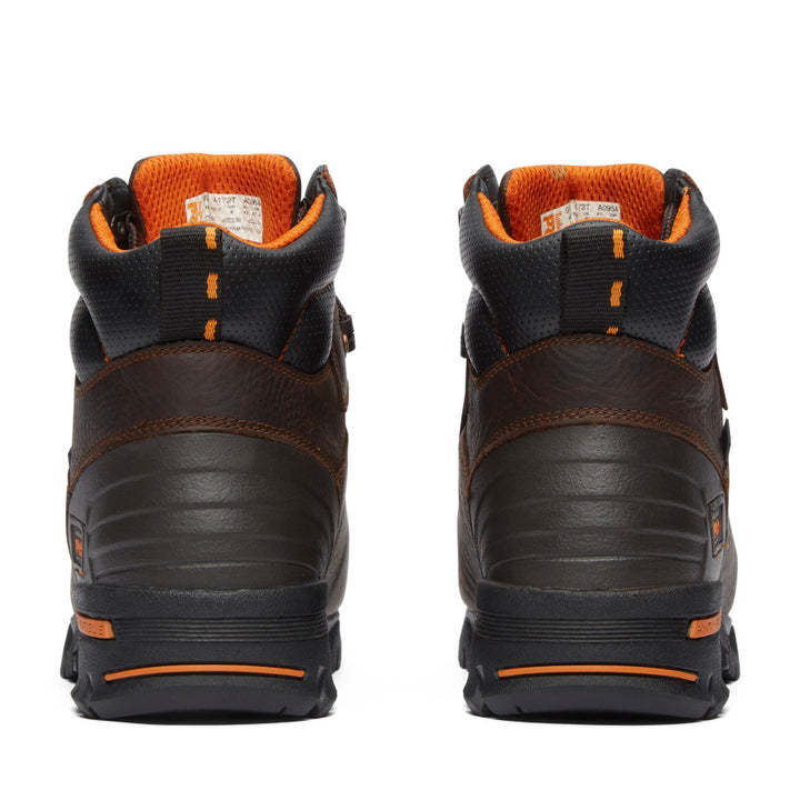 Timberland PRO® Men's Endurance Met Guard Steel Toe Work Boot