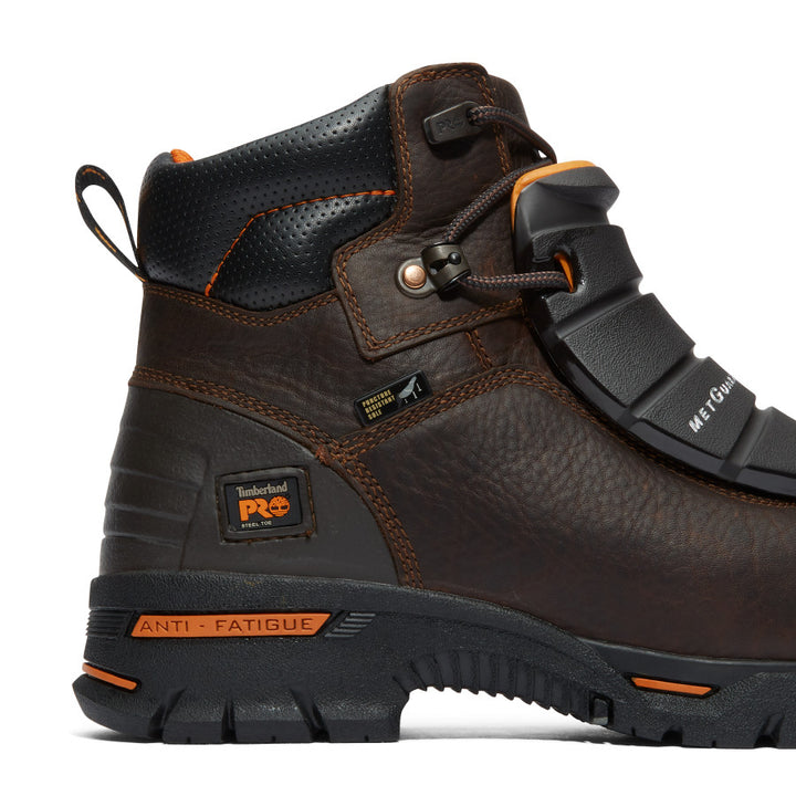 Timberland PRO® Men's Endurance Met Guard Steel Toe Work Boot