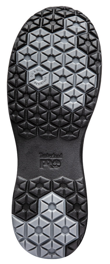 Timberland Pro Women's Drivetrain Composite Toe Work Sneaker