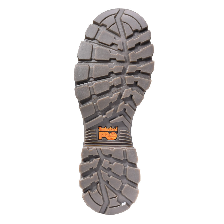 Men's Timberland PRO® TiTAN™ EV 6" Waterproof Comp-Toe Work Boot