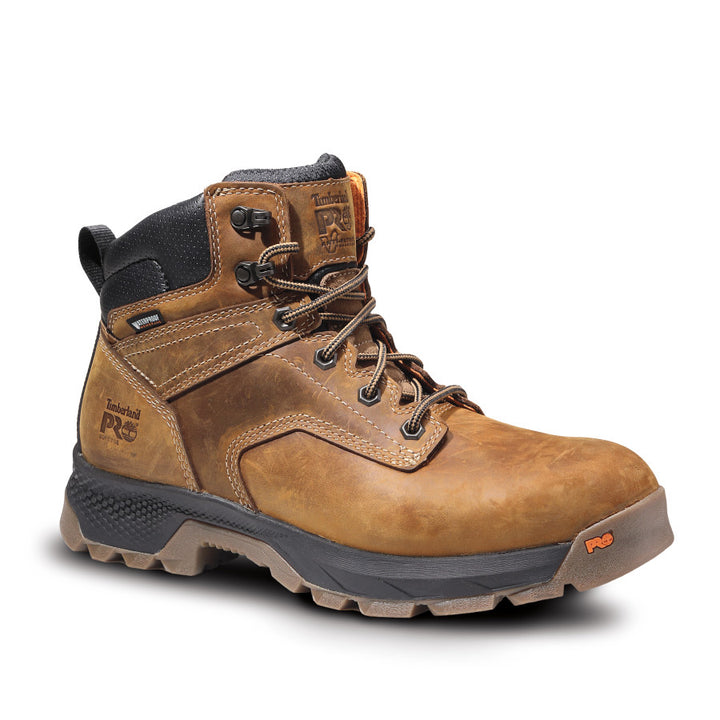Timberland Pro Men's TiTAN™ EV 6" Waterproof Work Boot