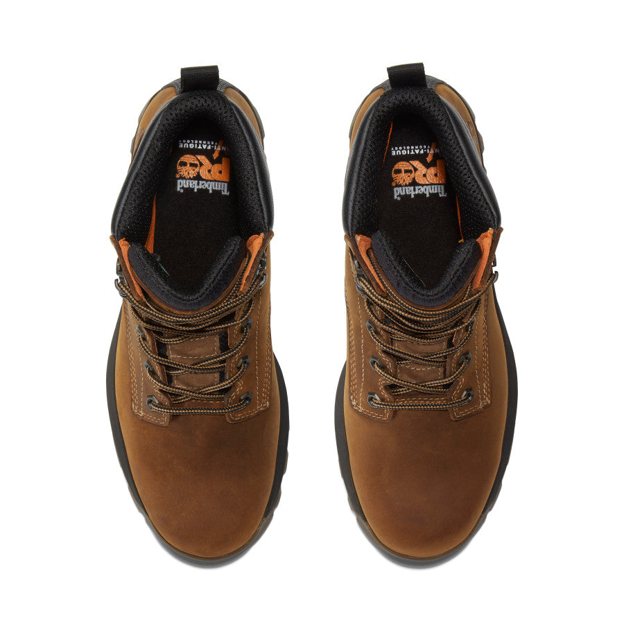 Timberland Pro Men's TiTAN™ EV 6" Waterproof Work Boot