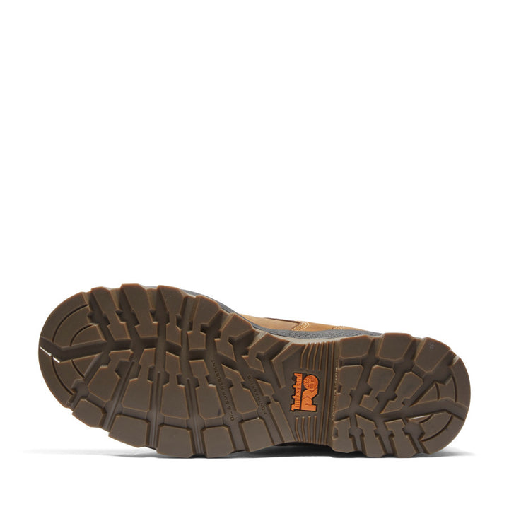 Timberland Pro Men's TiTAN™ EV 6" Waterproof Work Boot