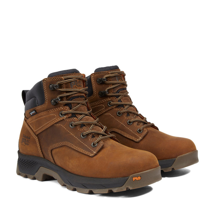 Timberland Pro Men's TiTAN™ EV 6" Waterproof Work Boot