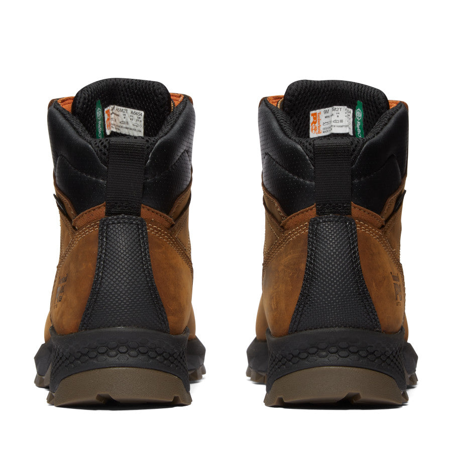 Timberland Pro Men's TiTAN™ EV 6" Waterproof Work Boot