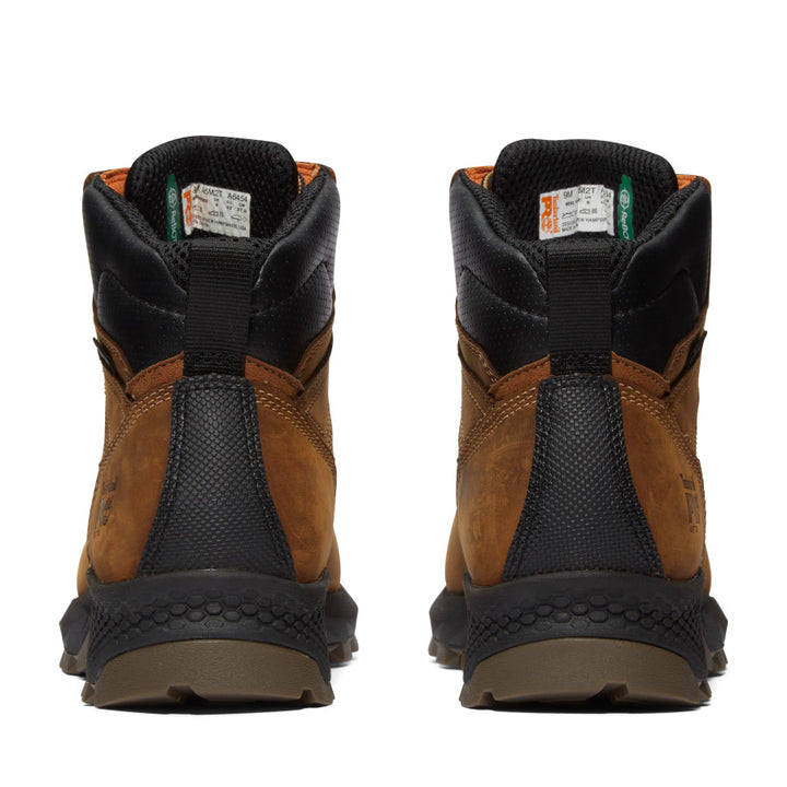 Timberland Pro Men's TiTAN™ EV 6" Waterproof Work Boot