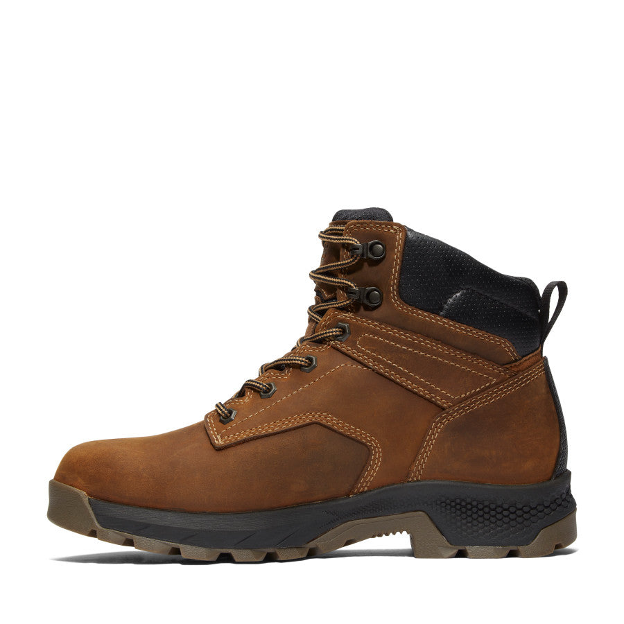Timberland Pro Men's TiTAN™ EV 6" Waterproof Work Boot
