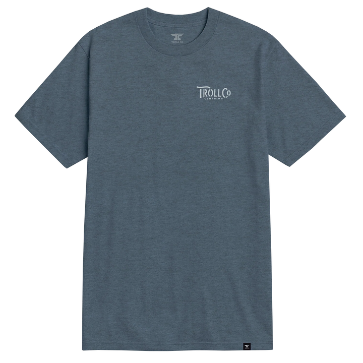 Troll Co. Men's Headstrong T-Shirt