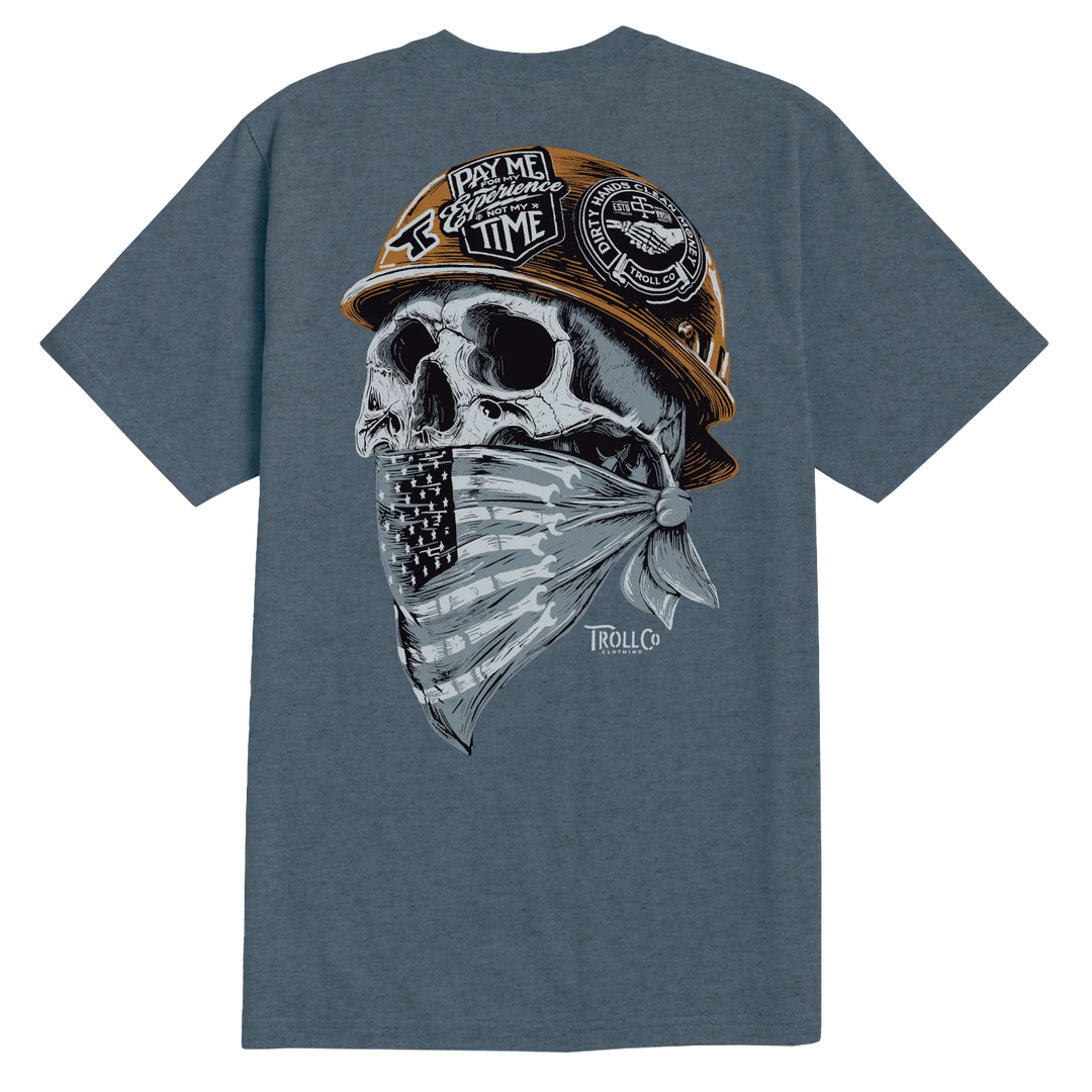 Troll Co. Men's Headstrong T-Shirt