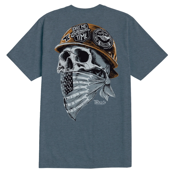 Troll Co. Men's Headstrong T-Shirt