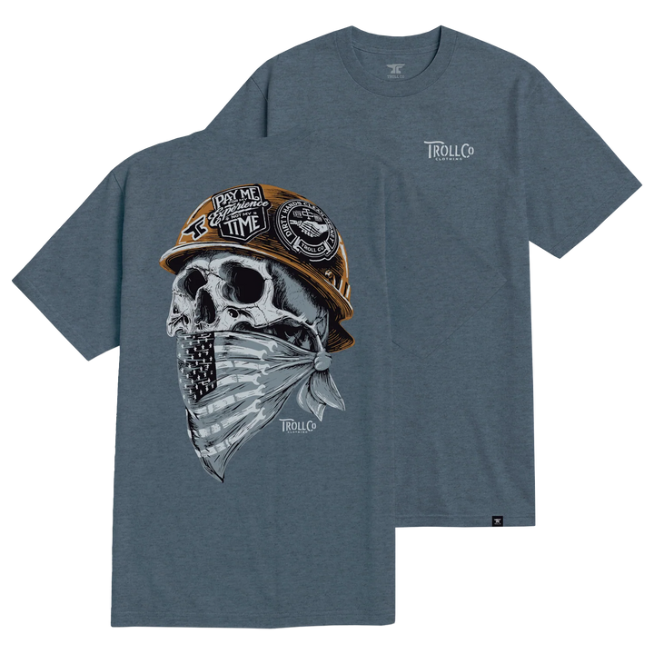 Troll Co. Men's Headstrong T-Shirt