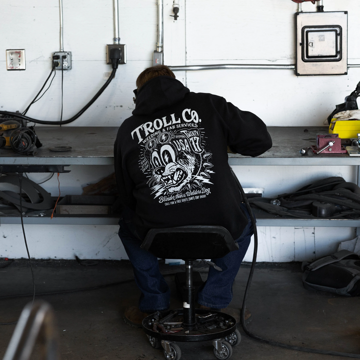 Troll Co. Men&