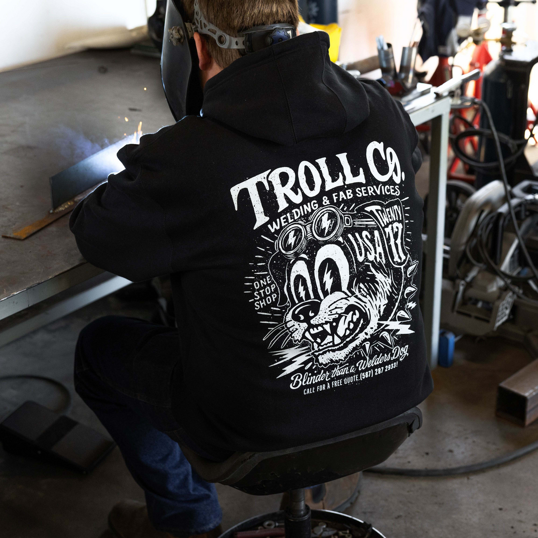 Troll Co. Men&