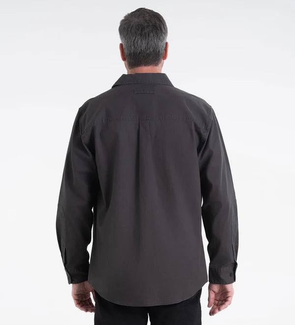 Thorogood Men's Heavyweight Utility Stretch Shirt