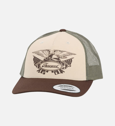 Thorogood Old Glory Hat