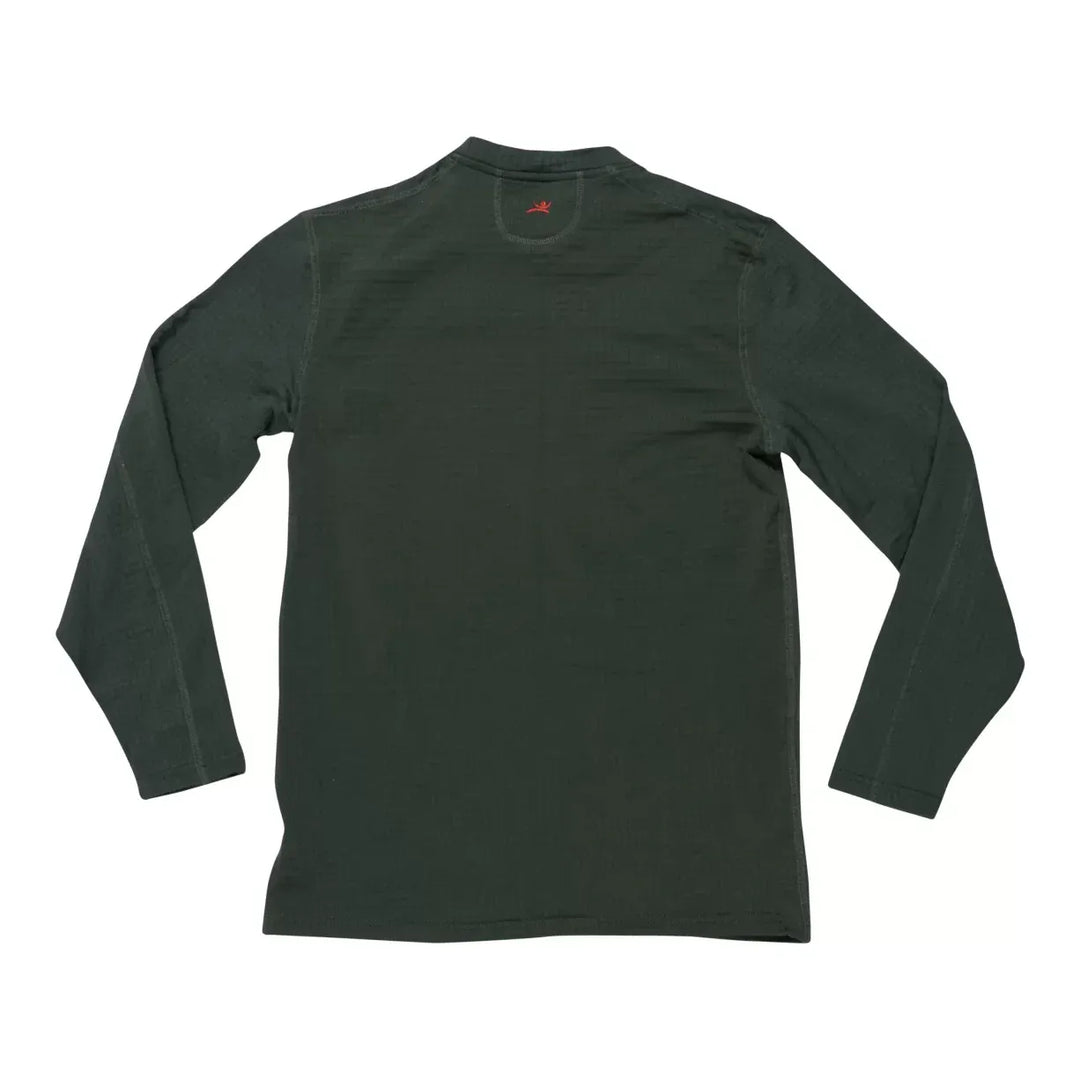 Terramar Men's 3.0 Ecolator Crew