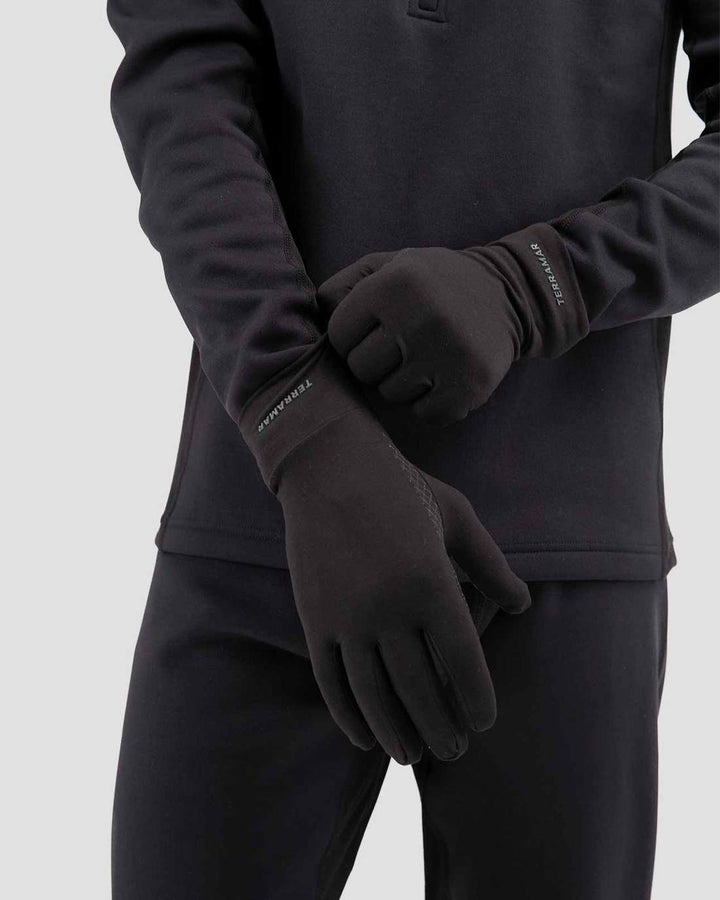 Terramar Adult 2.0 Thermolator Glove Liner