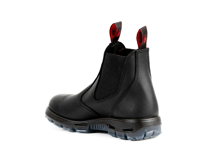 Redback Easy Escape (Steel Toe)