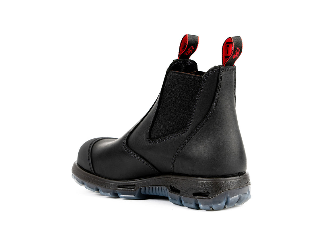 Redback Men's Easy Escape HD