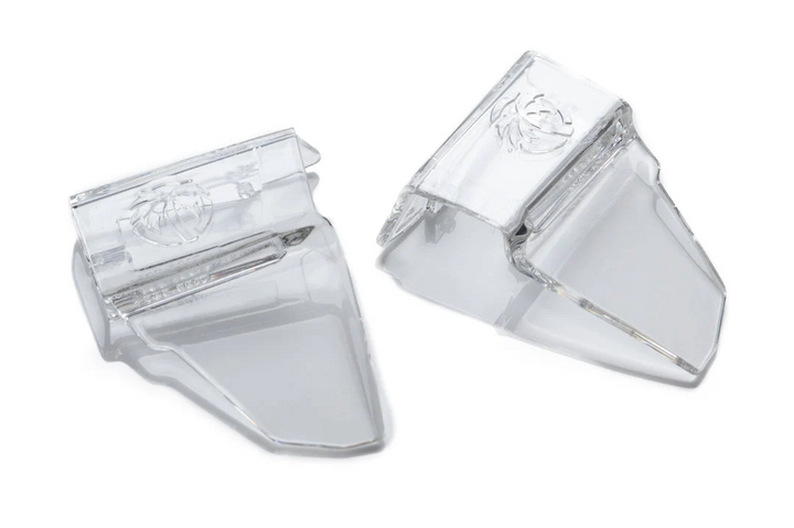 Heatwave Vise Z87+ Side Shields