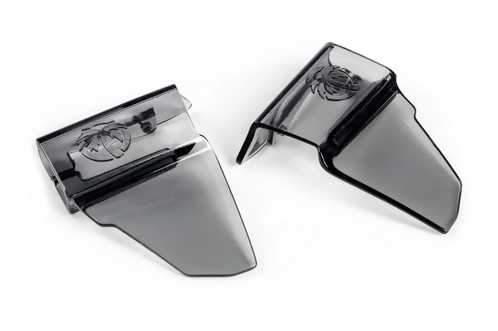 Heatwave Vise Z87+ Side Shields