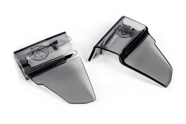 HEATWAVE VISE And XL VISE Side Shield z87+