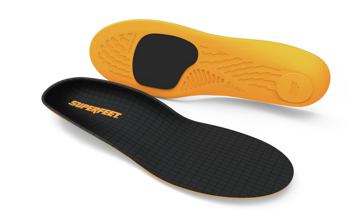 Superfeet's Work ESD