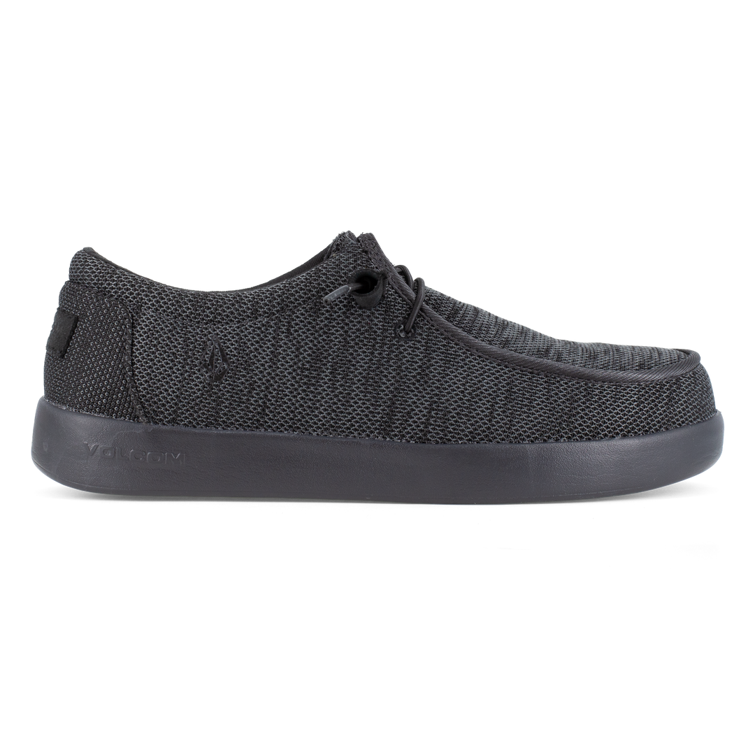Volcom Men's Chill Safety Toe Slip Resistant Work Sneakers