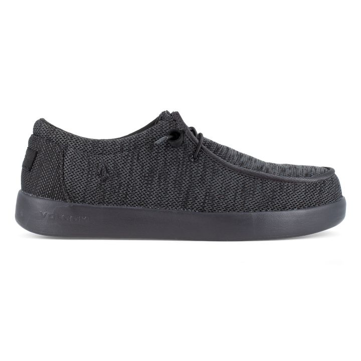 Volcom Men's Chill Safety Toe Slip Resistant Work Sneakers