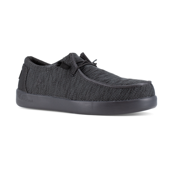 Volcom Men's Chill Safety Toe Slip Resistant Work Sneakers