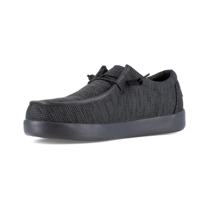 Volcom Women's Chill Safety Toe Slip Resistant Work Sneakers