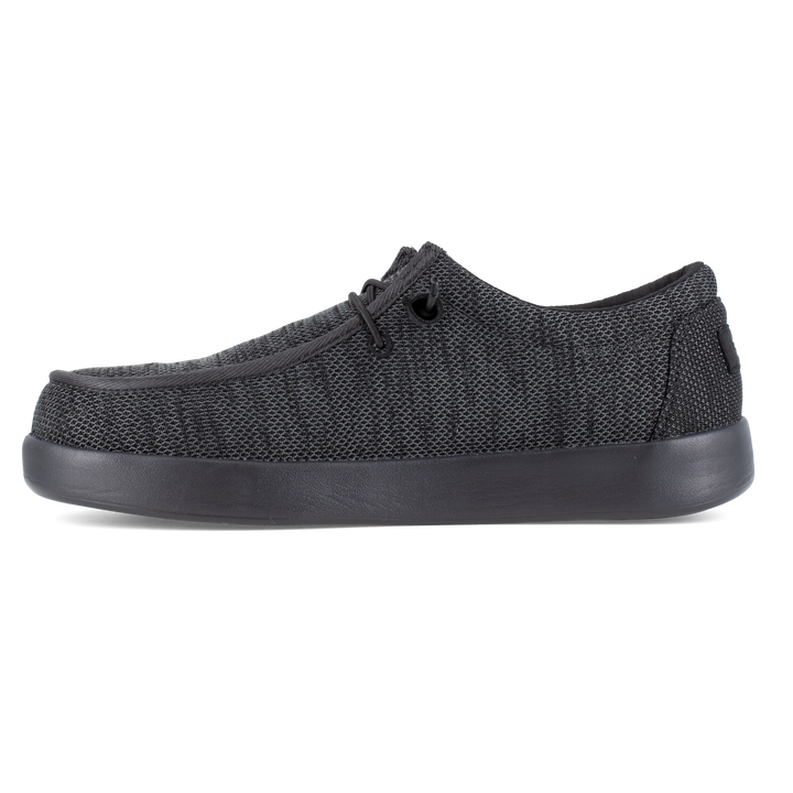 Volcom Women's Chill Safety Toe Slip Resistant Work Sneakers