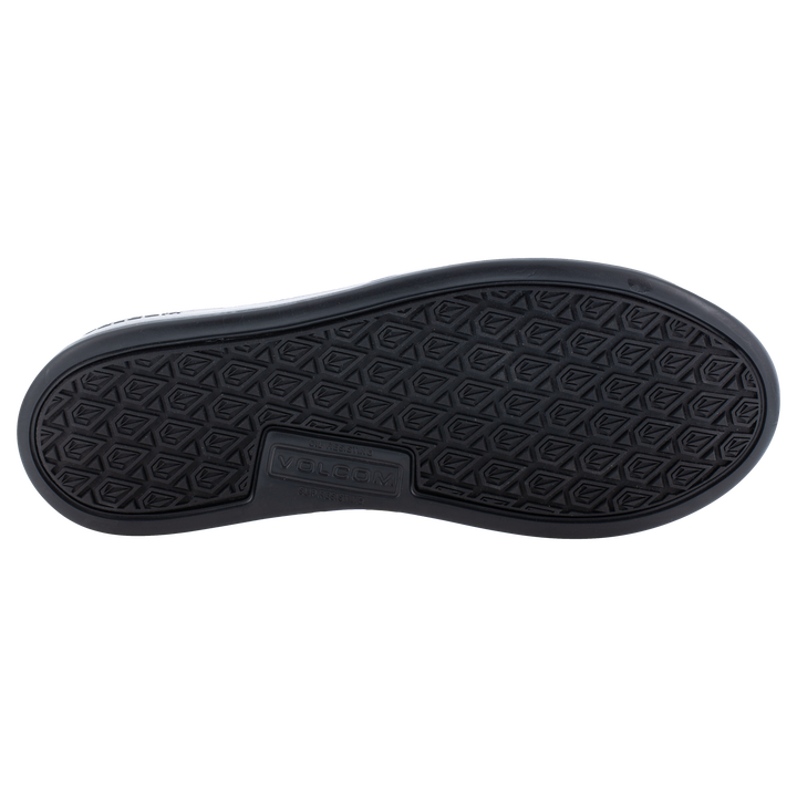 Volcom Men's Chill Safety Toe Slip Resistant Work Sneakers