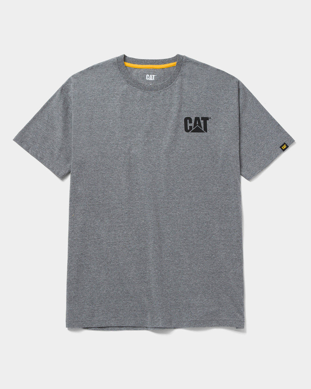 CAT Men's Trademark Tee