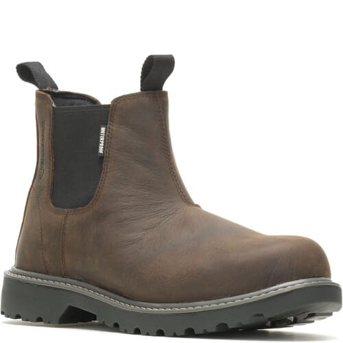 Wolverine Men's Floorhand Work Romeo