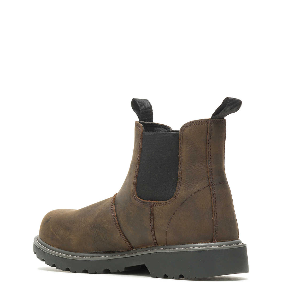 Wolverine Men's Floorhand Work Romeo