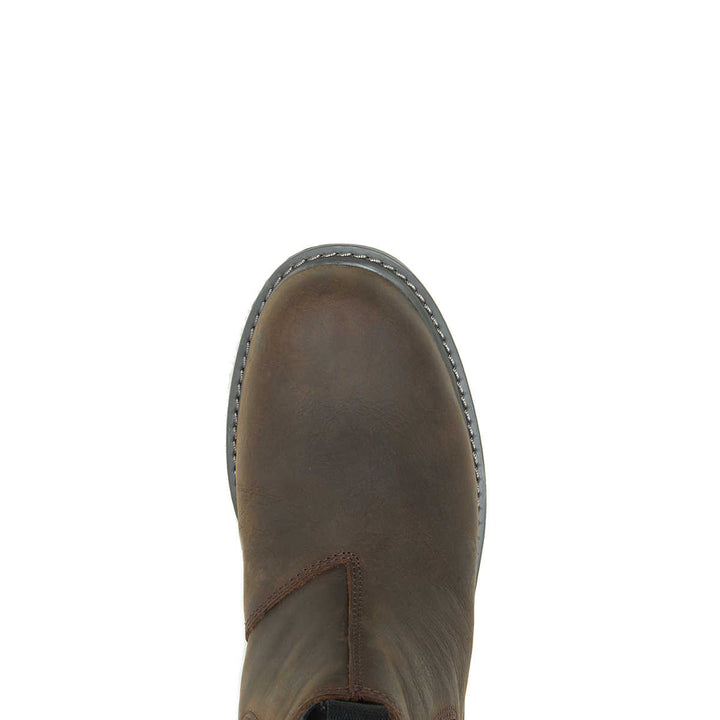 Wolverine Men's Floorhand Work Romeo