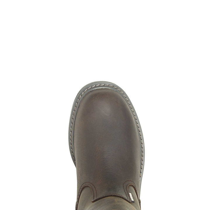 Wolverine Men's Floorhand Waterproof 10" Wellington